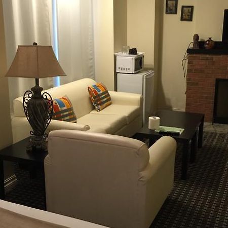 Adas Guesthouse Τορόντο Δωμάτιο φωτογραφία