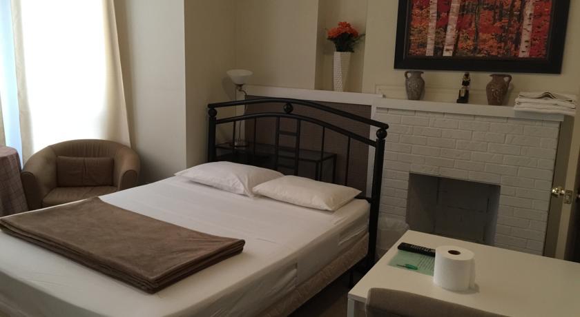Adas Guesthouse Τορόντο Δωμάτιο φωτογραφία