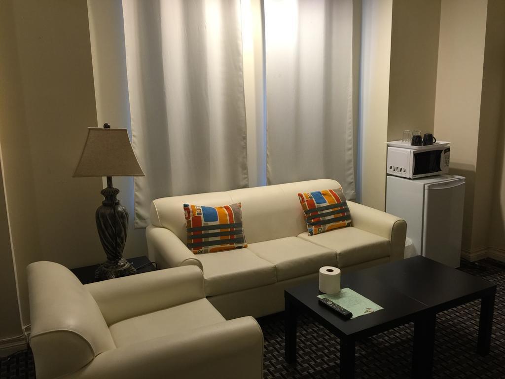 Adas Guesthouse Τορόντο Δωμάτιο φωτογραφία
