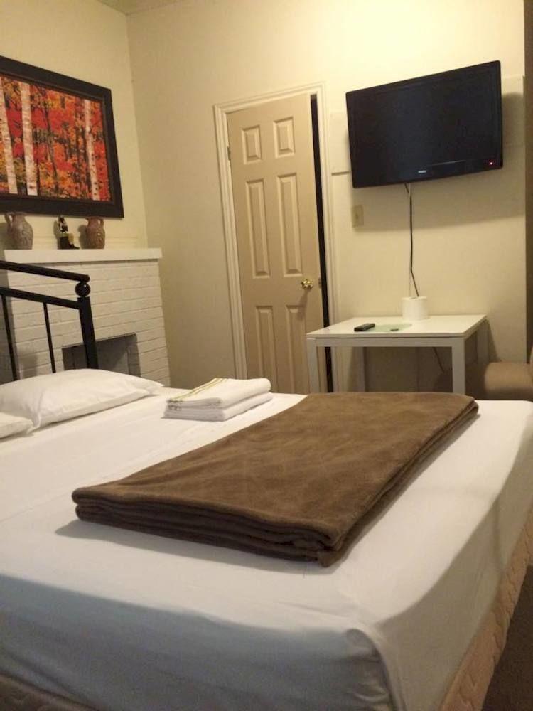 Adas Guesthouse Τορόντο Εξωτερικό φωτογραφία