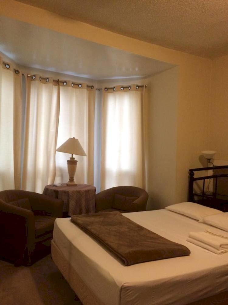 Adas Guesthouse Τορόντο Εξωτερικό φωτογραφία