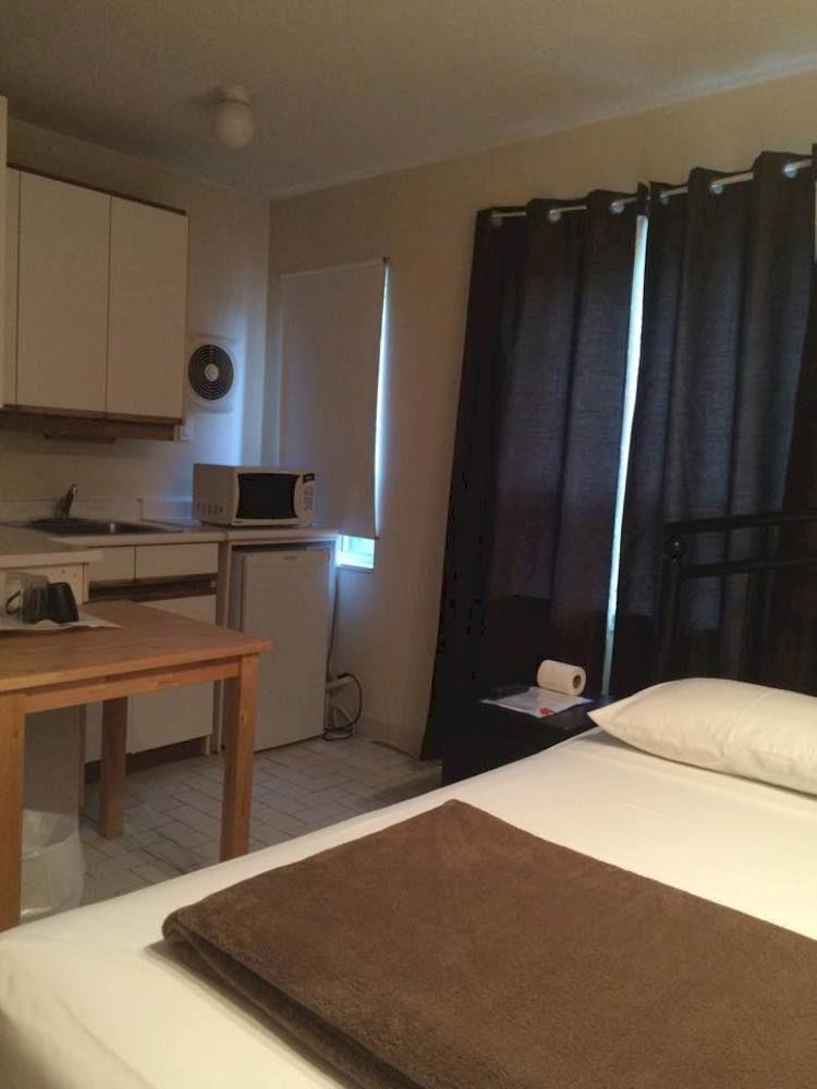 Adas Guesthouse Τορόντο Εξωτερικό φωτογραφία