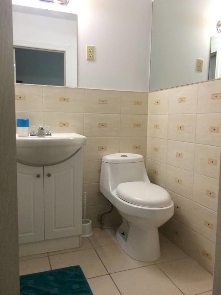 Adas Guesthouse Τορόντο Εξωτερικό φωτογραφία