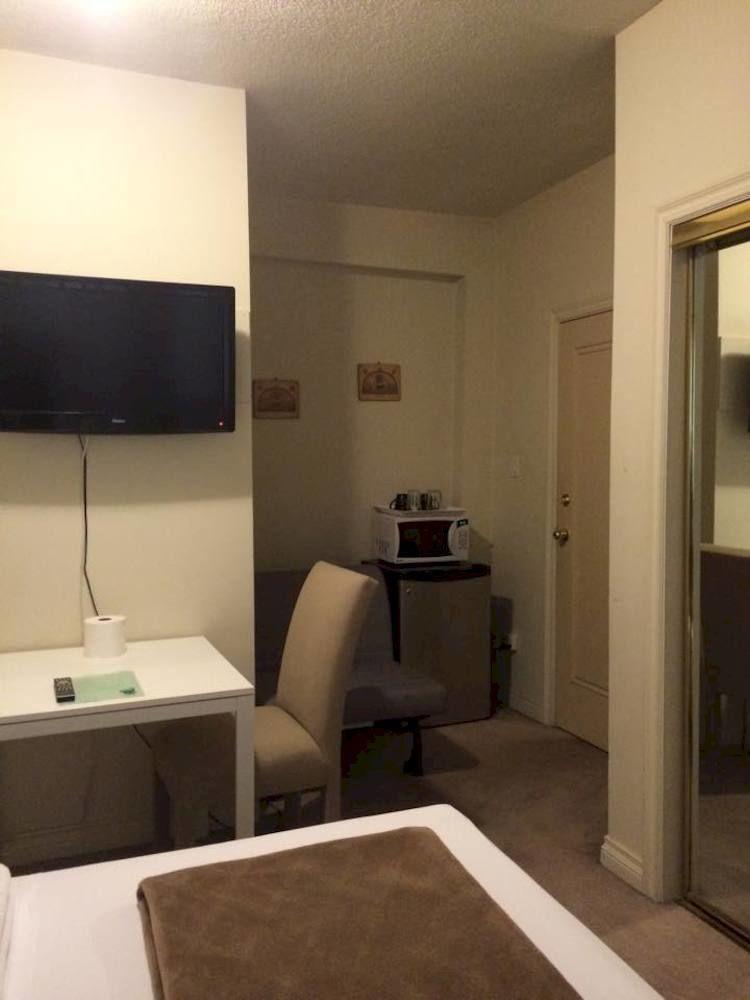 Adas Guesthouse Τορόντο Εξωτερικό φωτογραφία