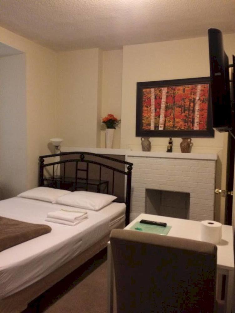 Adas Guesthouse Τορόντο Εξωτερικό φωτογραφία