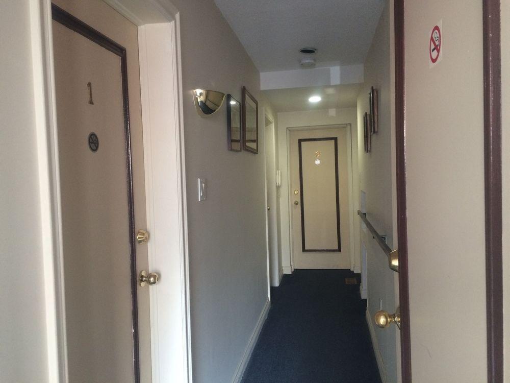 Adas Guesthouse Τορόντο Εξωτερικό φωτογραφία