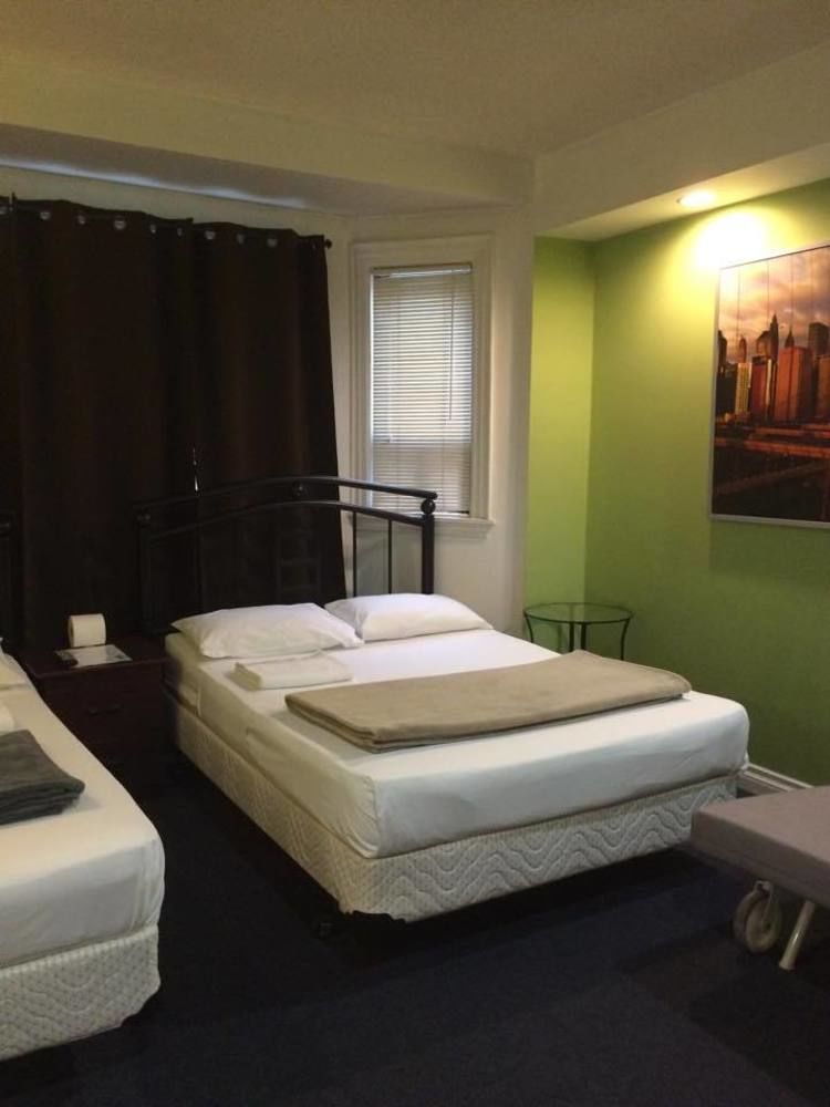 Adas Guesthouse Τορόντο Εξωτερικό φωτογραφία