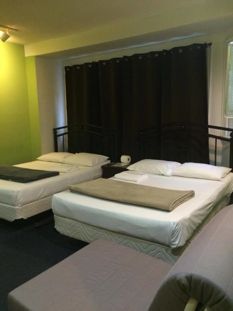 Adas Guesthouse Τορόντο Εξωτερικό φωτογραφία